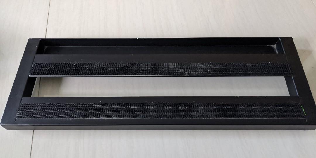 Pedaltrain Mini with bag, Hobbies & Toys, Music & Media, Music