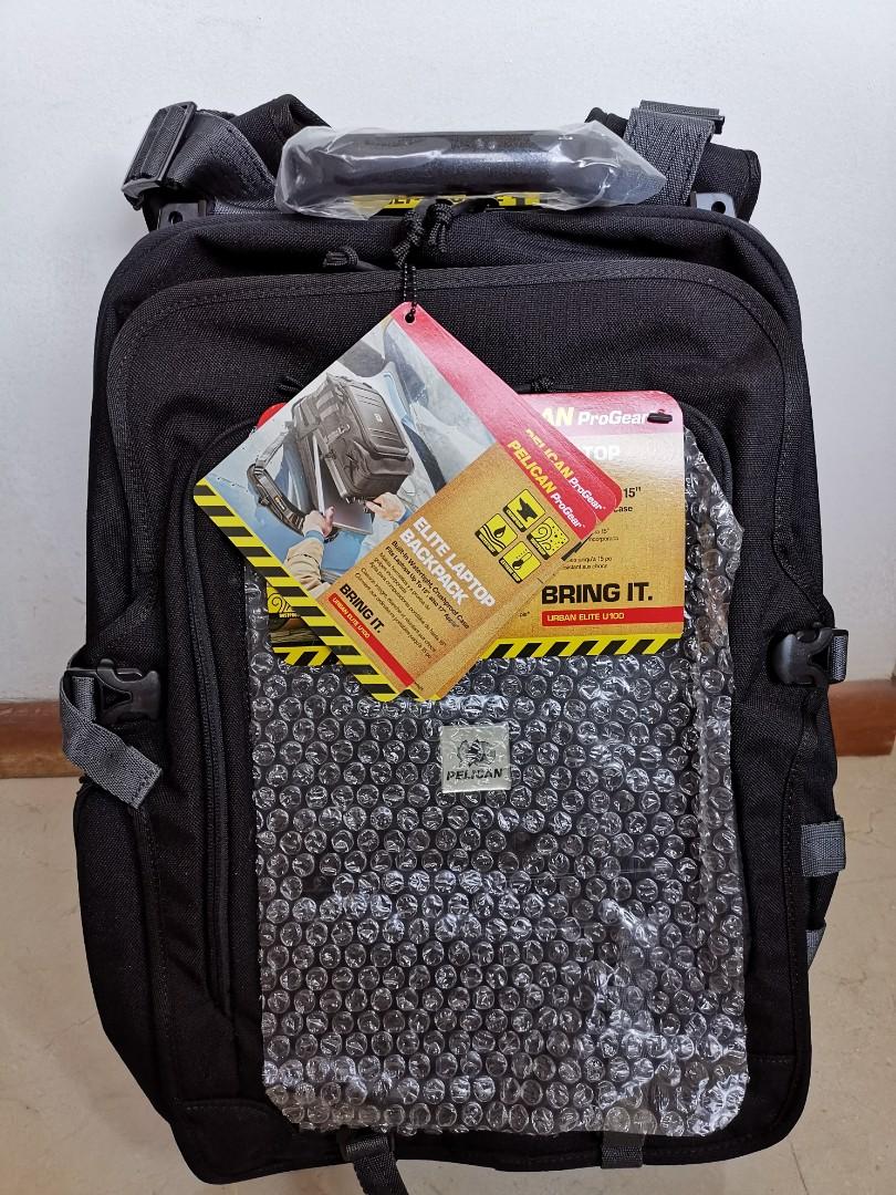 pelican urban elite u100