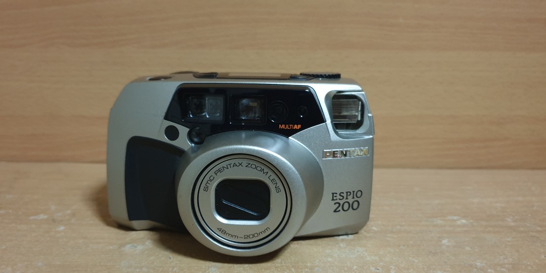 espio 200