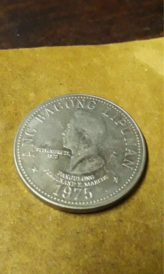 Philippine coins, Hobbies & Toys, Memorabilia & Collectibles, Currency