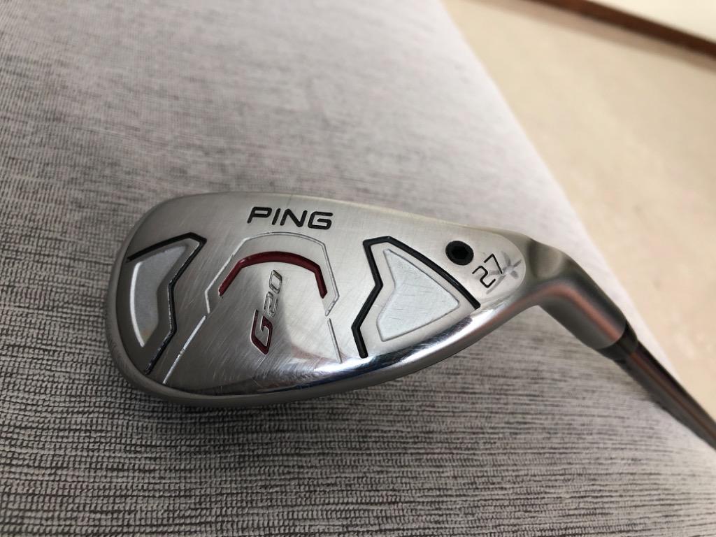ping g20 hybrid