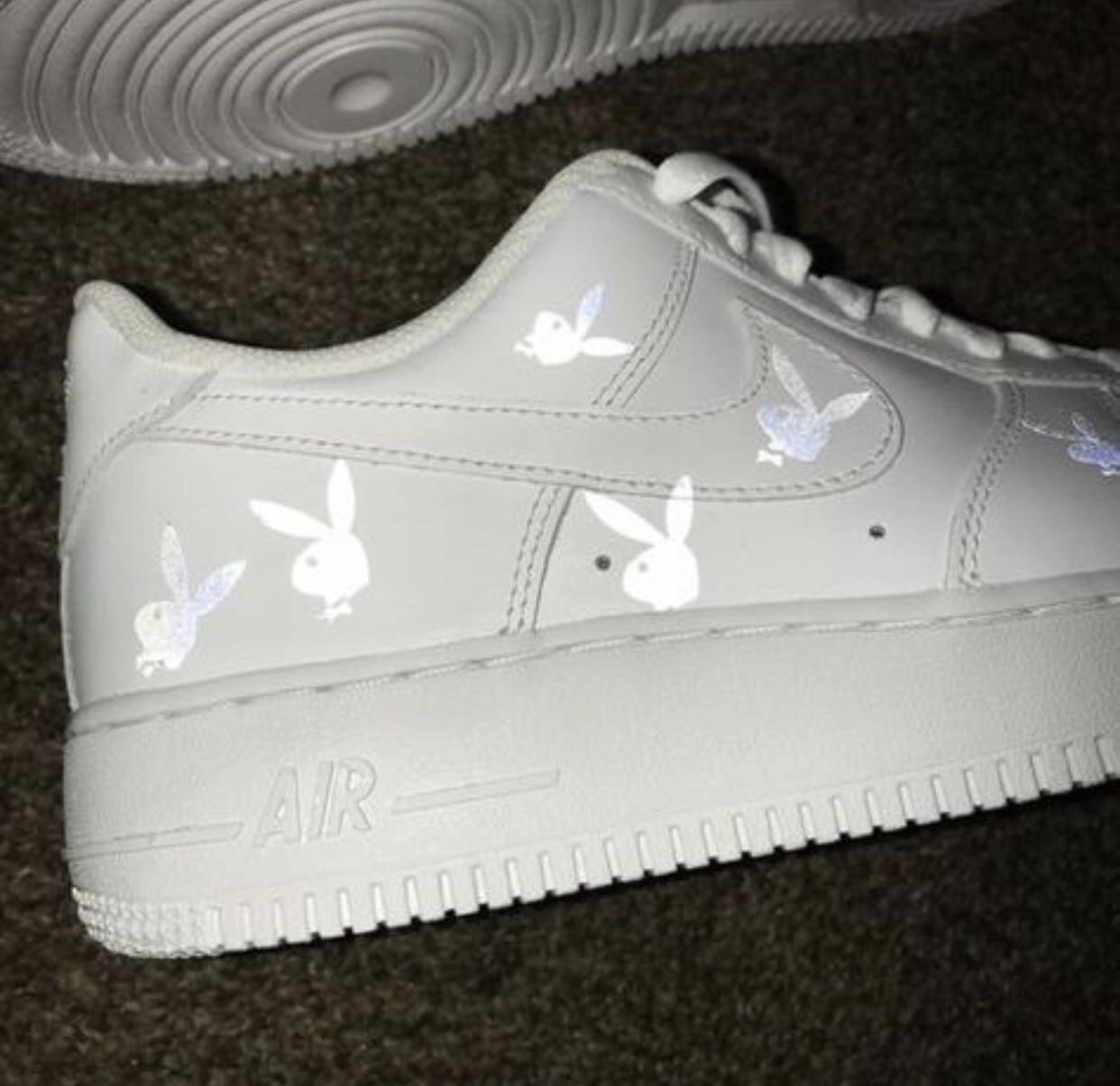 Playboy af1 cheap