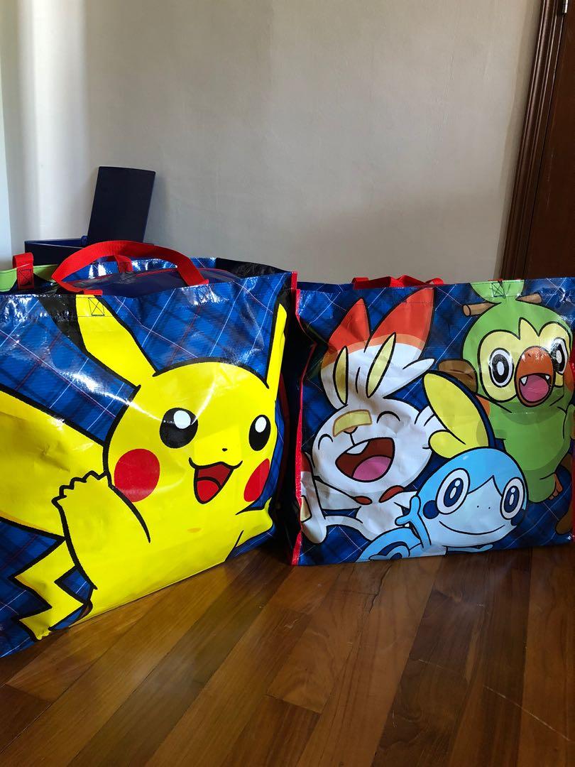 lucky bag singapore