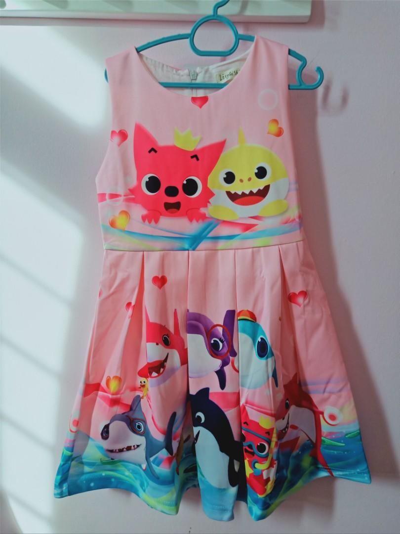 baby shark pre order