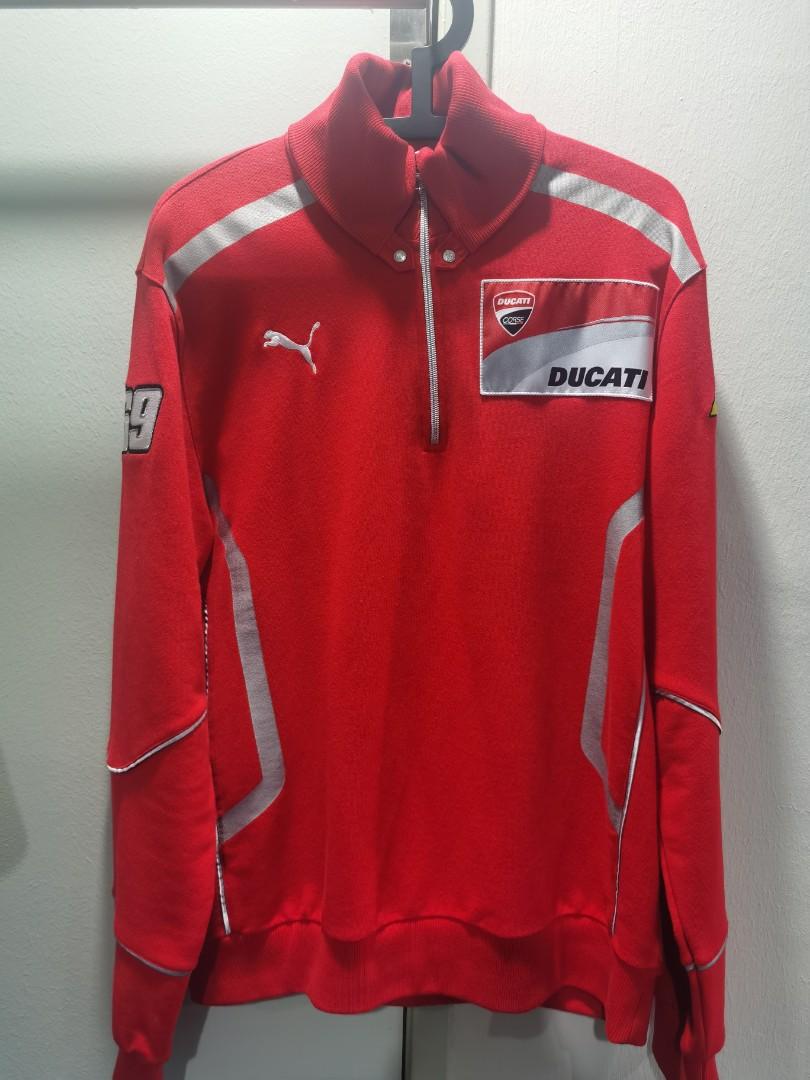 Puma x ducati new arrivals