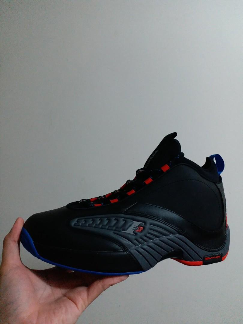 REEBOK ANSWER IV.V 4.5 ALLEN IVERSON CN5841