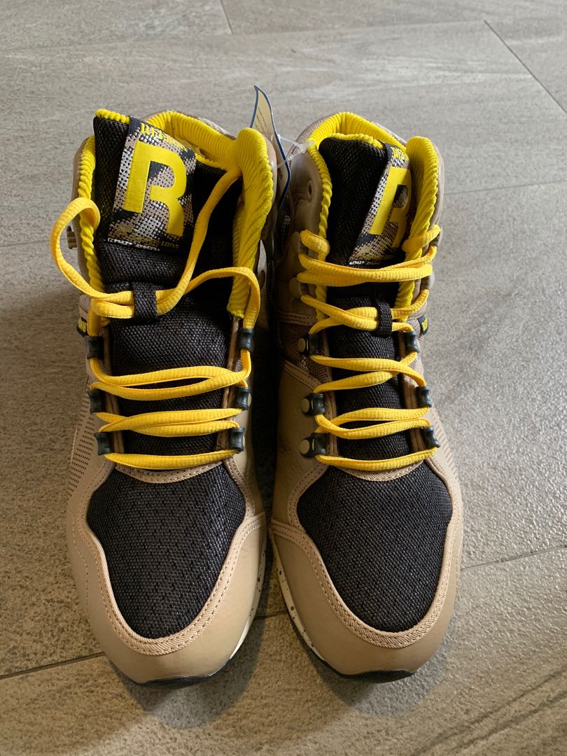reebok night storm