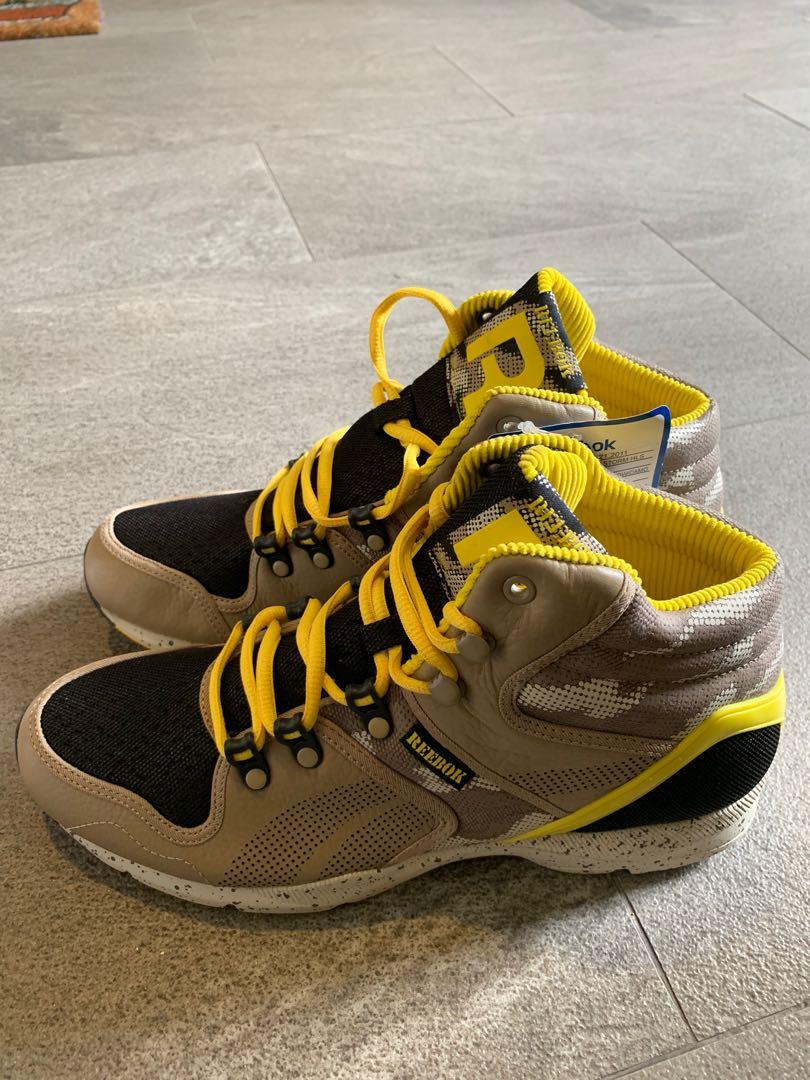reebok night storm