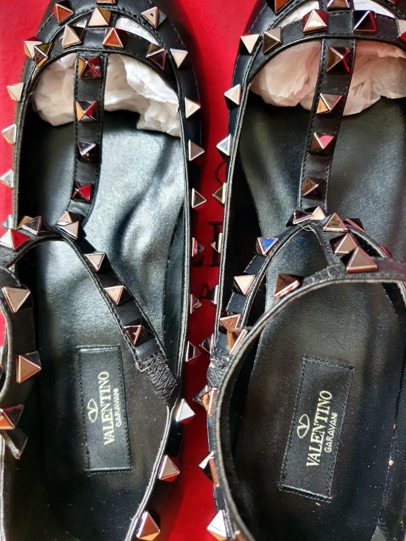 Cheap valentino shoes replica shop