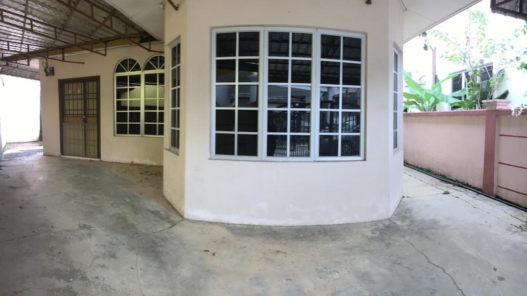 Rumah Sewa Kampung Nakhoda Batu Caves Selangor Property Rentals On Carousell
