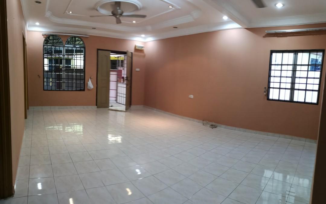 Rumah Sewa Kampung Nakhoda  englshf