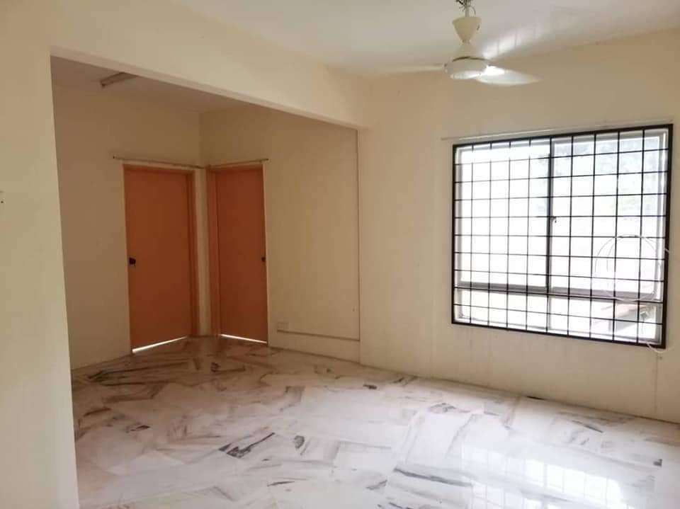 Rumah Sewa Tingkat 1 Apartment Alpinia Puncak Alam Fasa 3 Property Rentals On Carousell