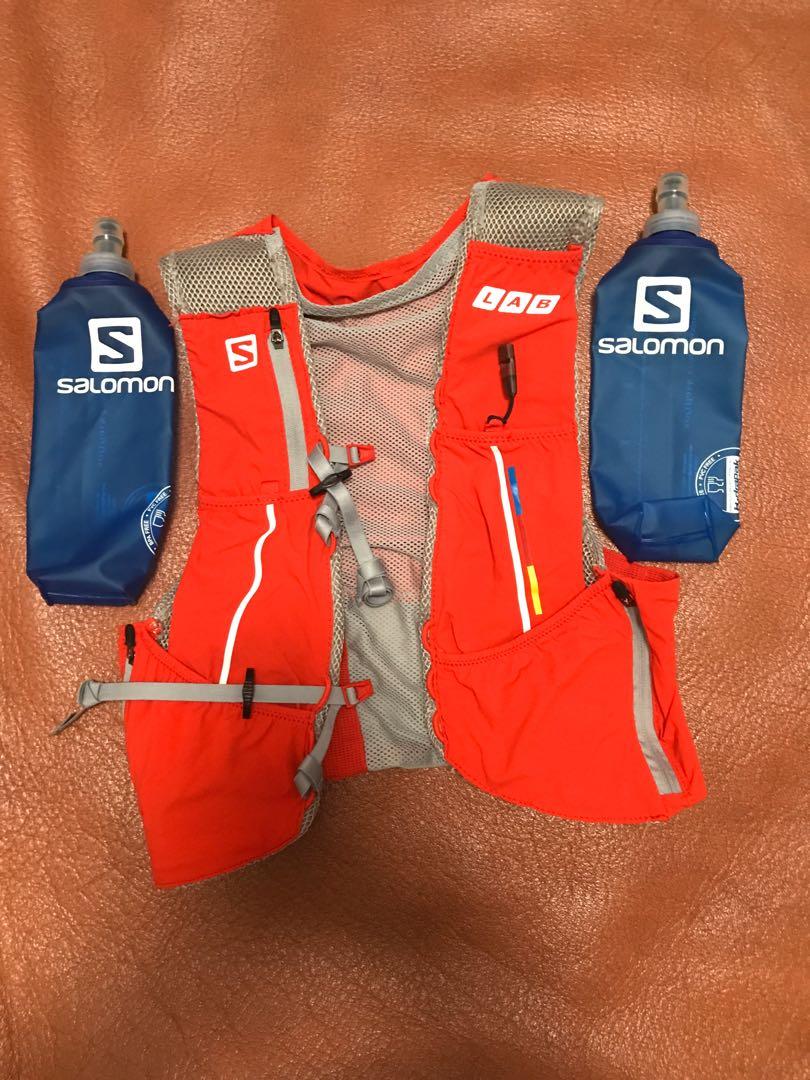 Salomon sense outlet ultra 3 vest