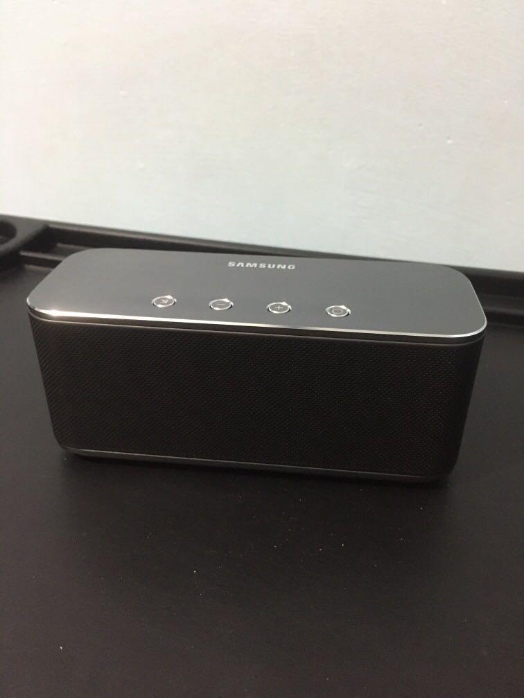 Samsung wireless cheap speaker sb330
