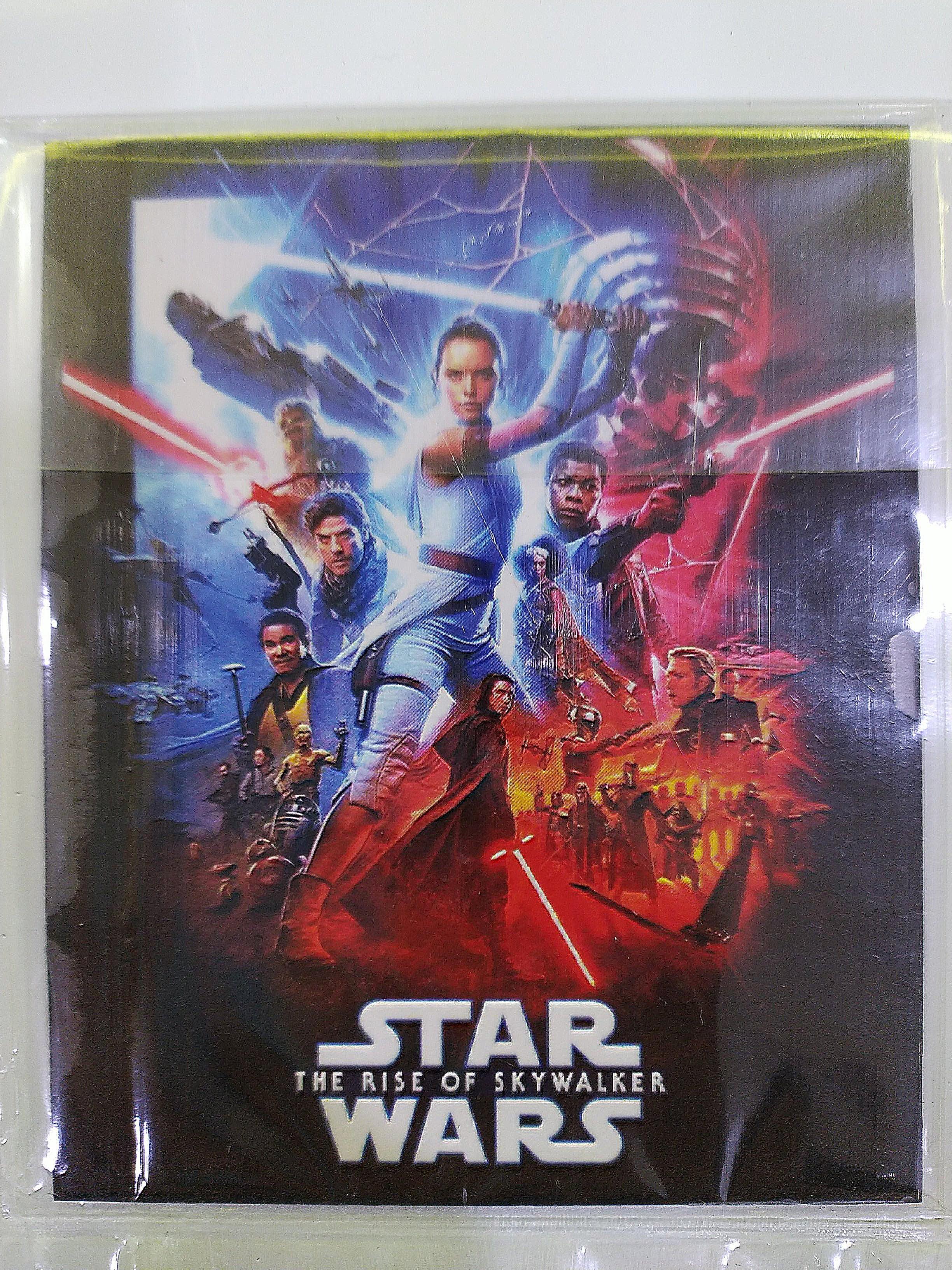Star wars fridge magnets hotsell
