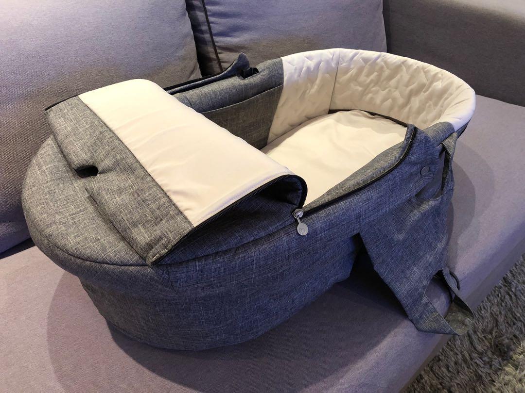 Stokke scoot carrycot shop