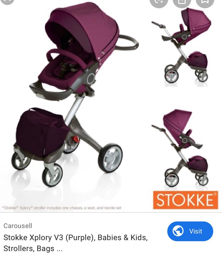 stokke v 3