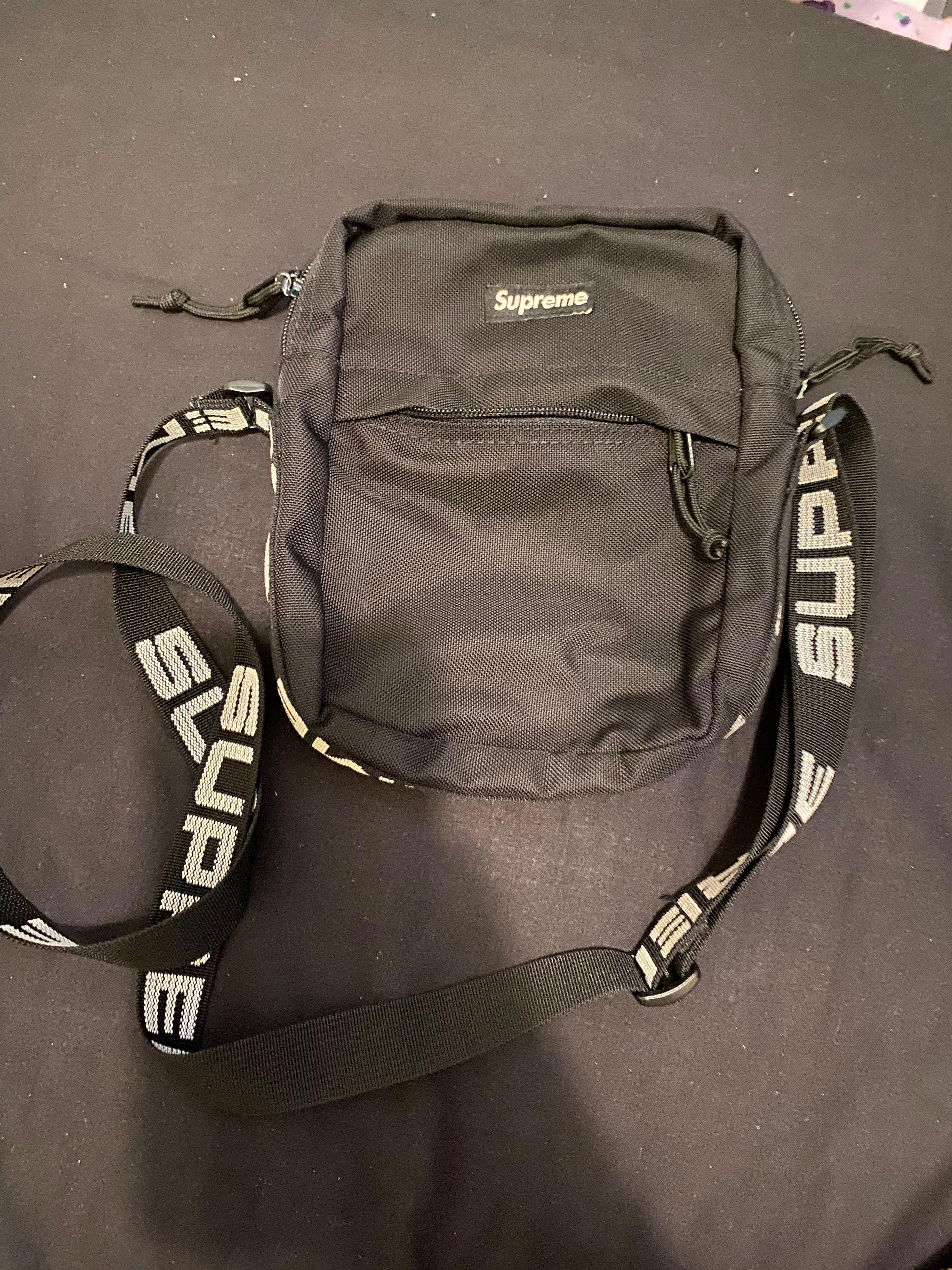 ss18 bag