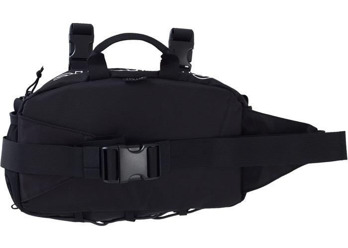 supreme waist bag fw19