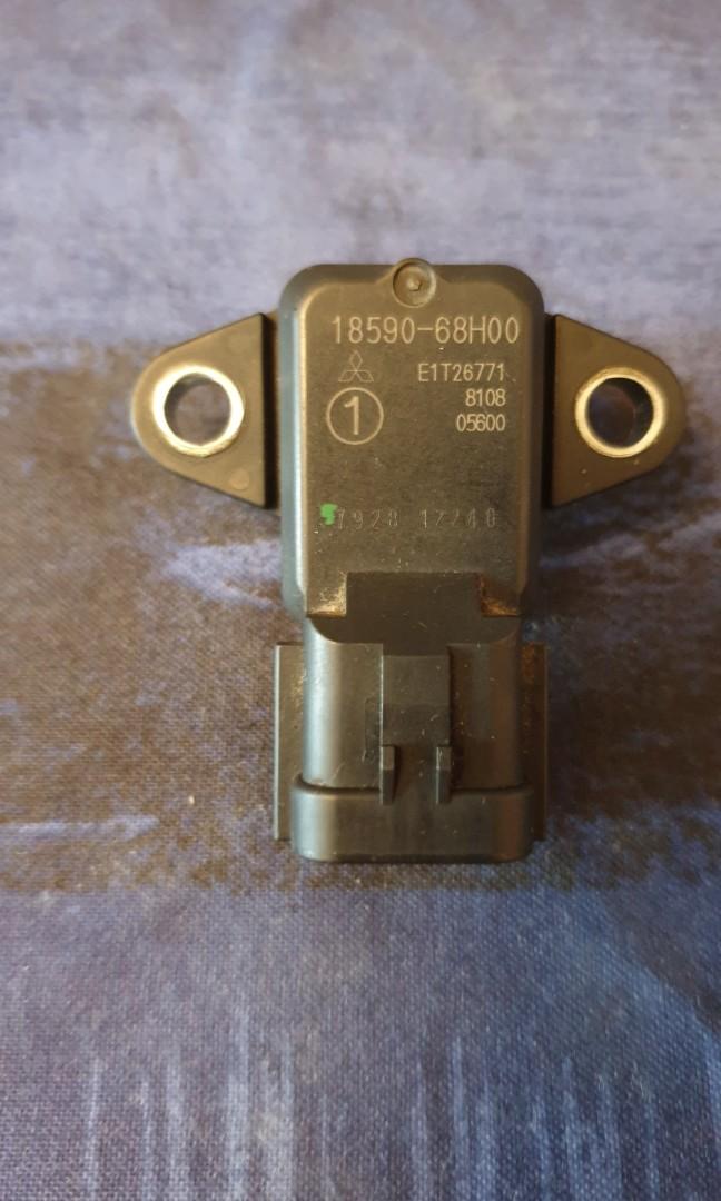Suzuki Swift MAP Sensor, Car Accessories, Accessories on Carousell