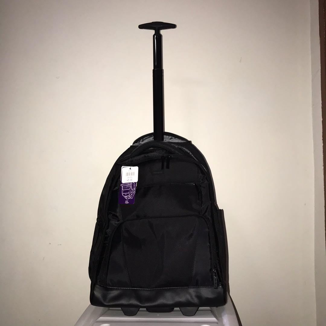 targus trolley bag price