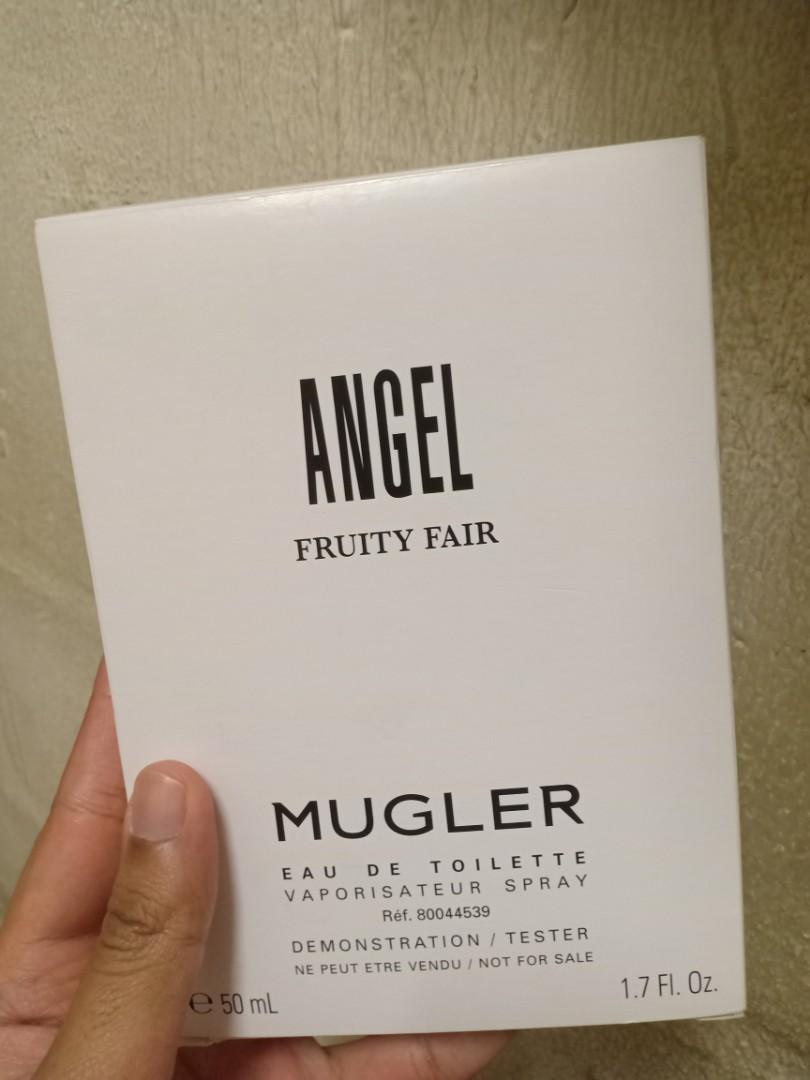 Fruity online fair angel