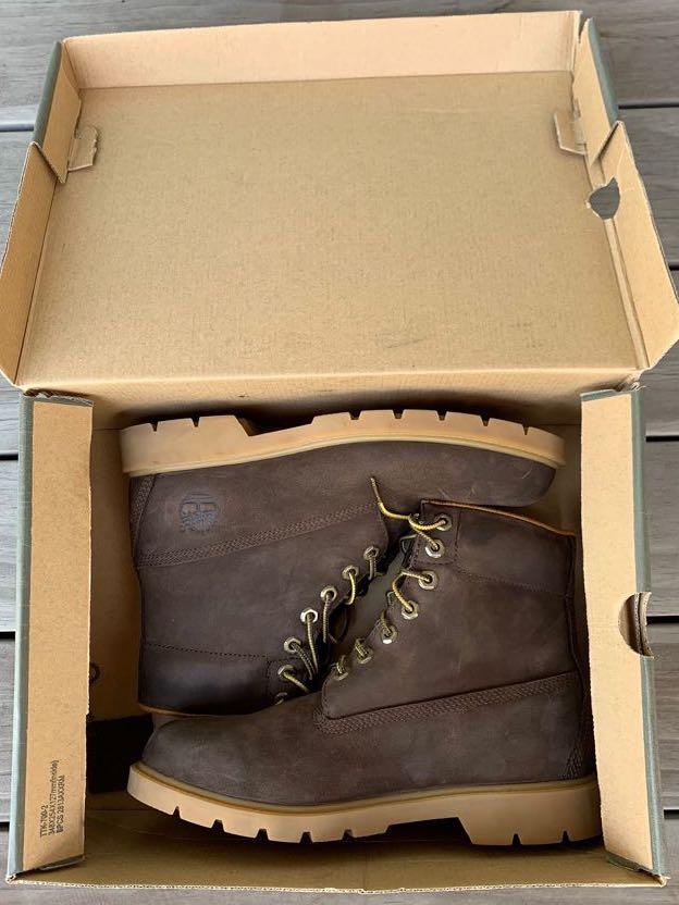 Timberland 6400r 2025