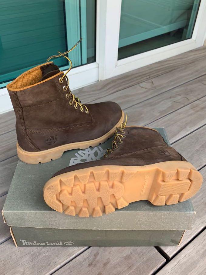 Timberland 6400r 2025