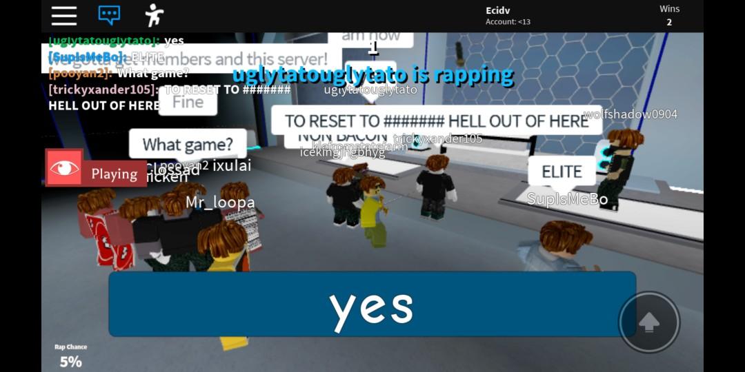 Trading Roblox Stuff For Dls Toys Games Video Gaming In Game Products On Carousell - ea games roblox