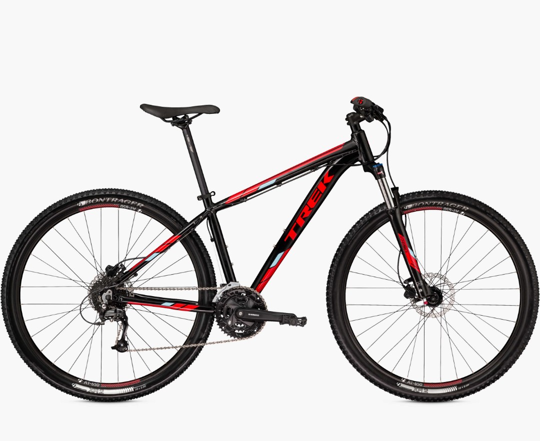 Used trek marlin bikes for sale clearance