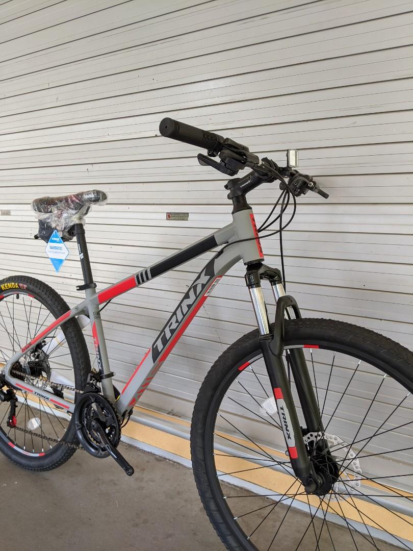 Trinx m116 elite 2025 price