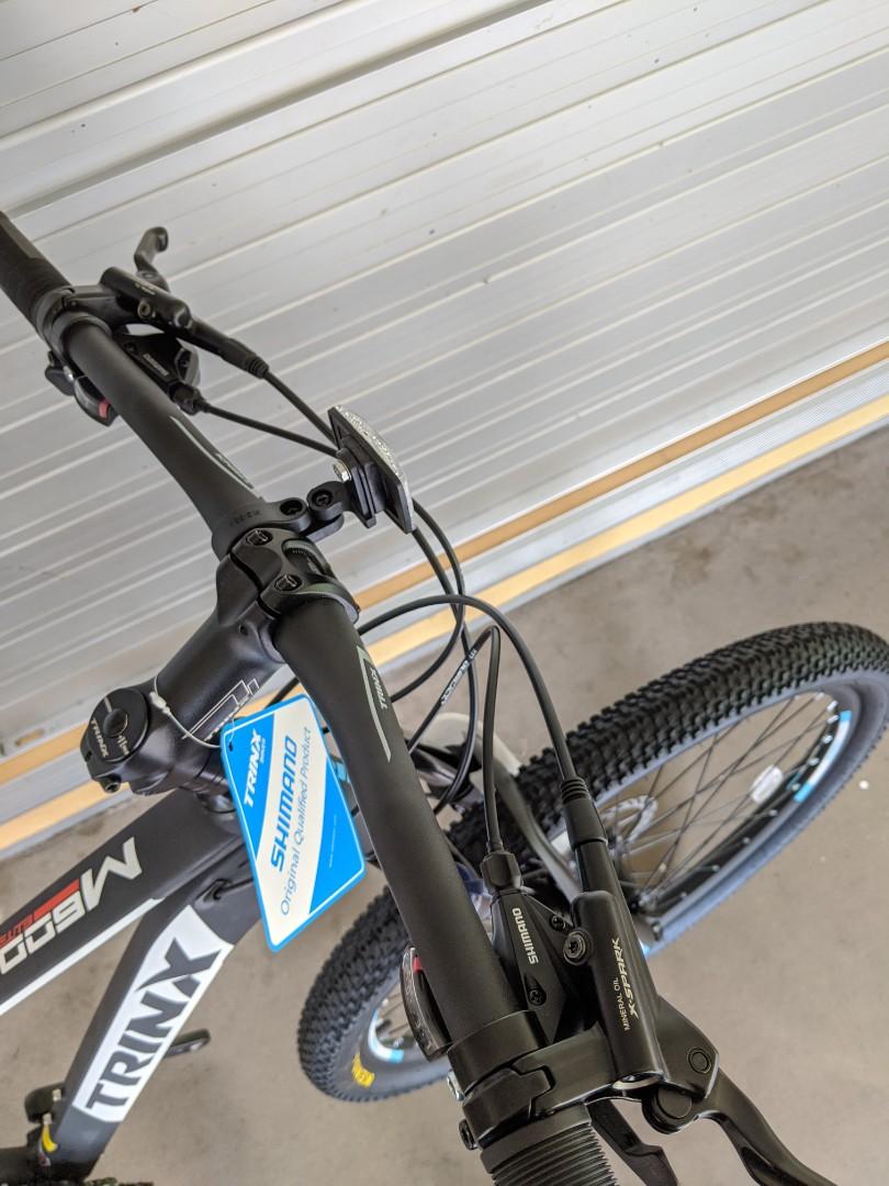 Trinx M600 Elite 27.5