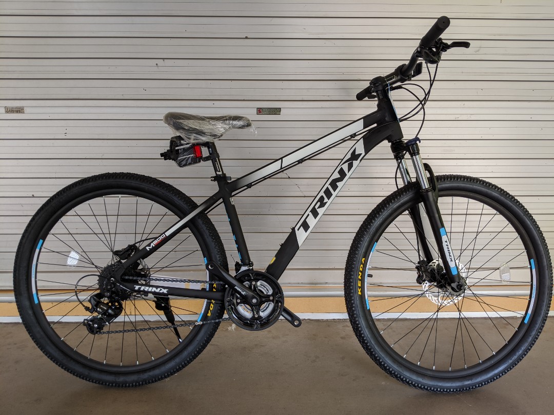 Trinx m600 sales elite price