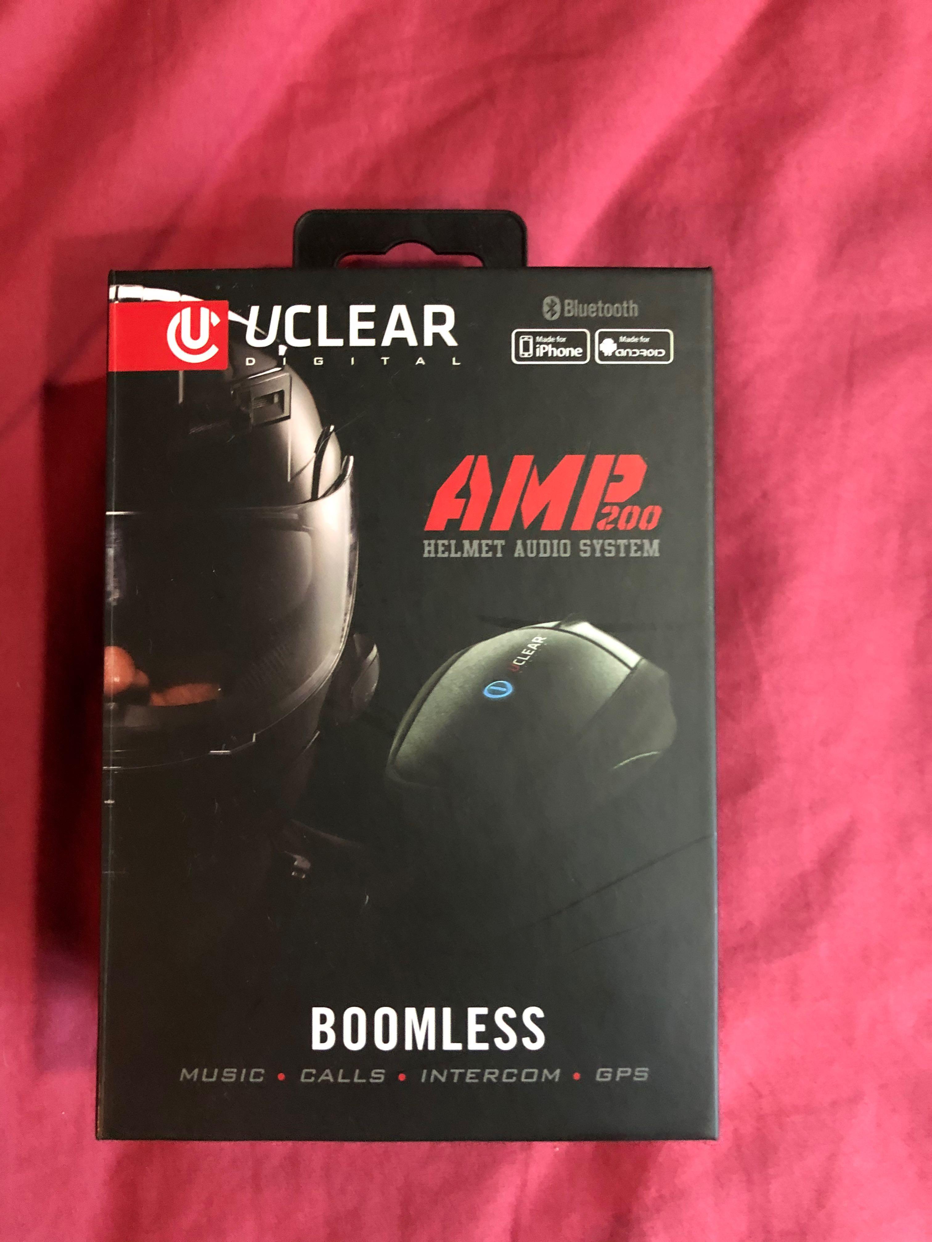 Uclear amp 200 2025