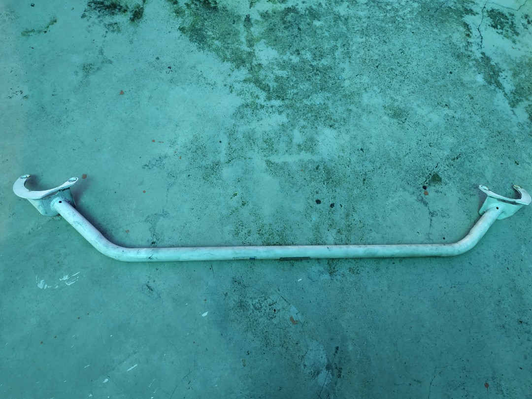 Ultra Racing front strut barPerodua Viva, Auto Accessories on Carousell