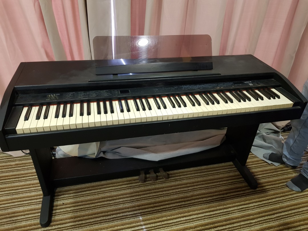 Piano digital deals samick