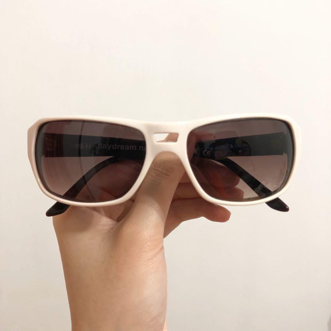 Vintage Paul Frank Sunglasses Eyewear Pink