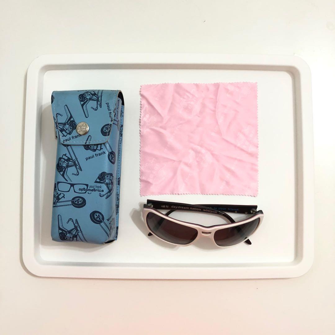 Paul frank sunglasses review top