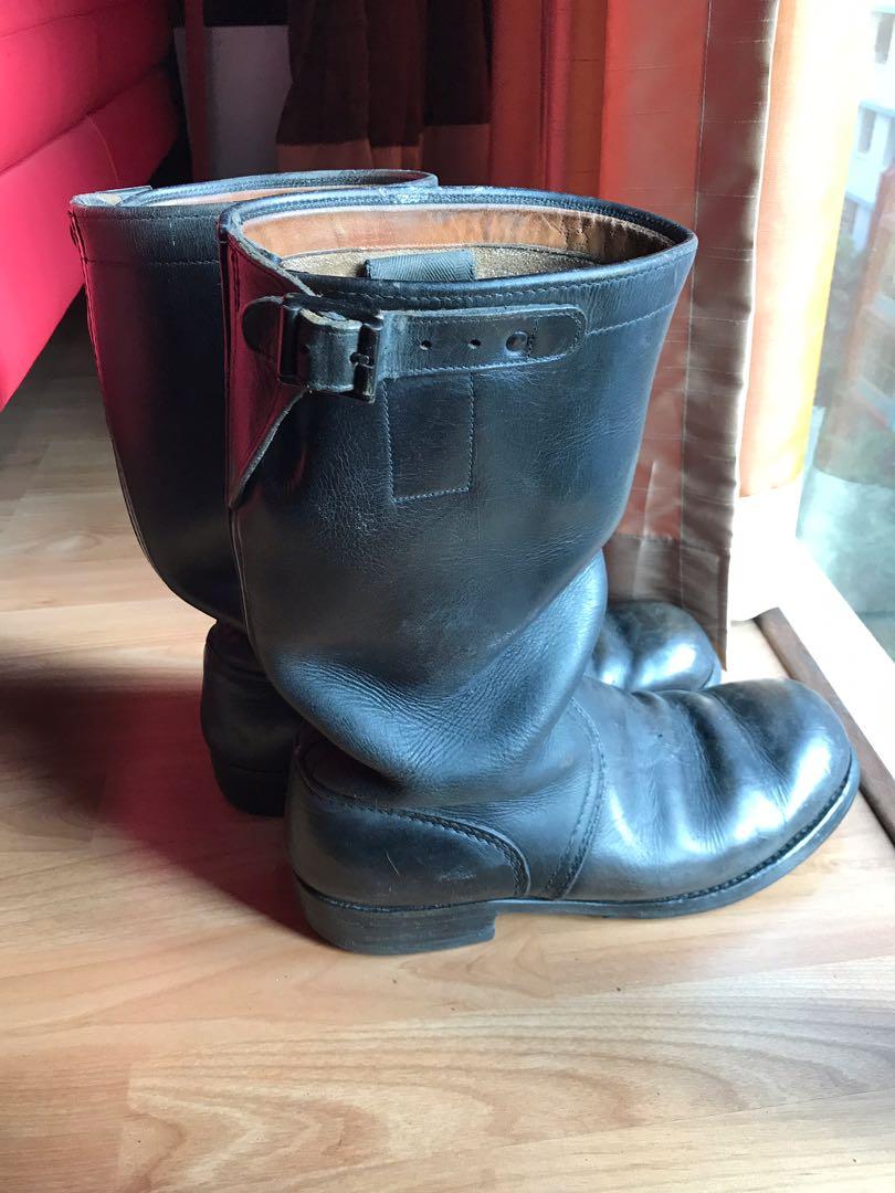 German jack boots for sale sale