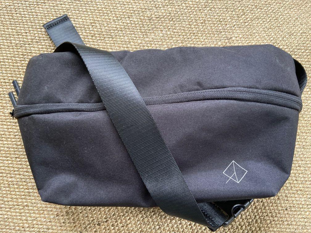 Wexley sale sling bag