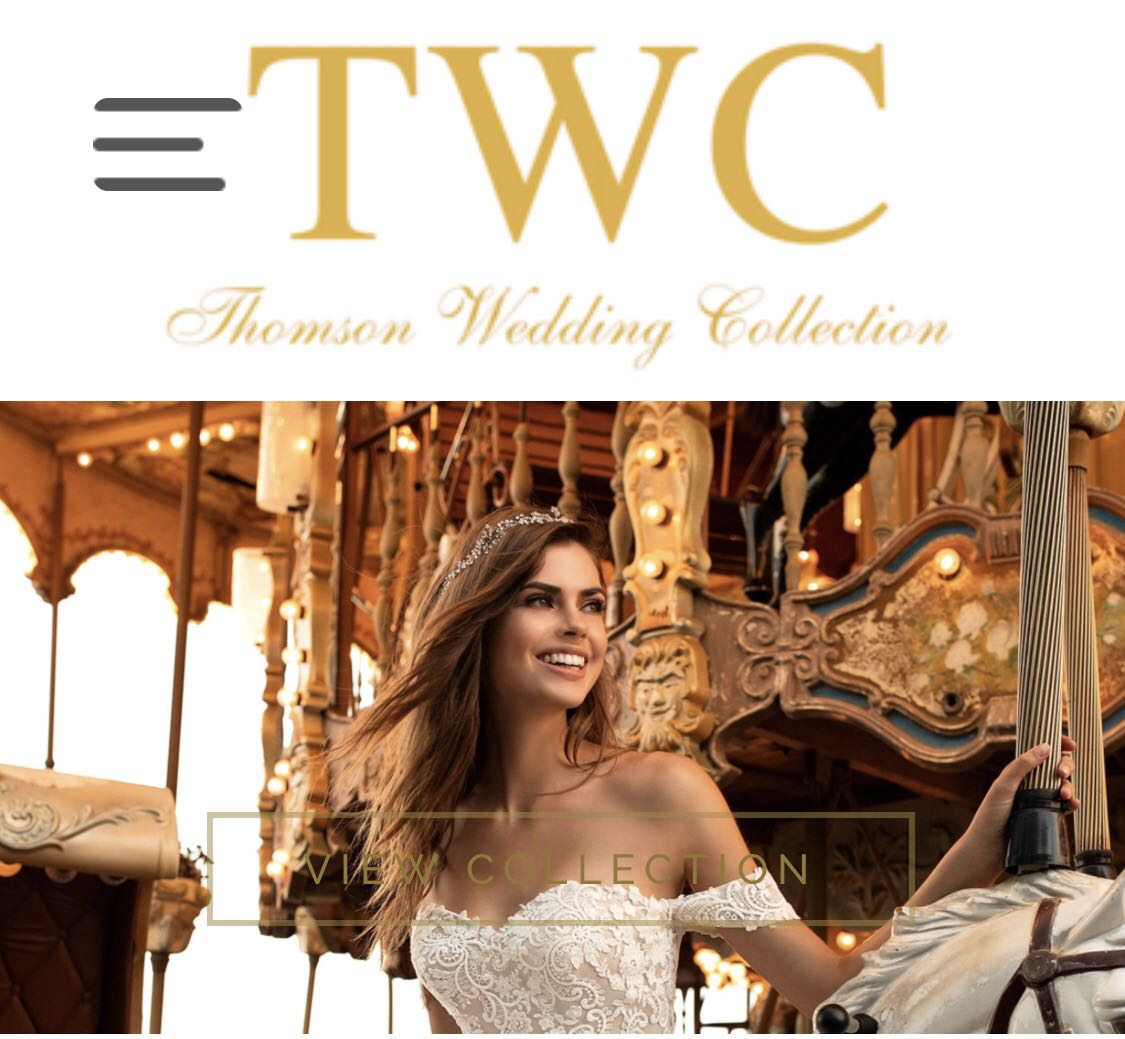 Twc wedding review clearance