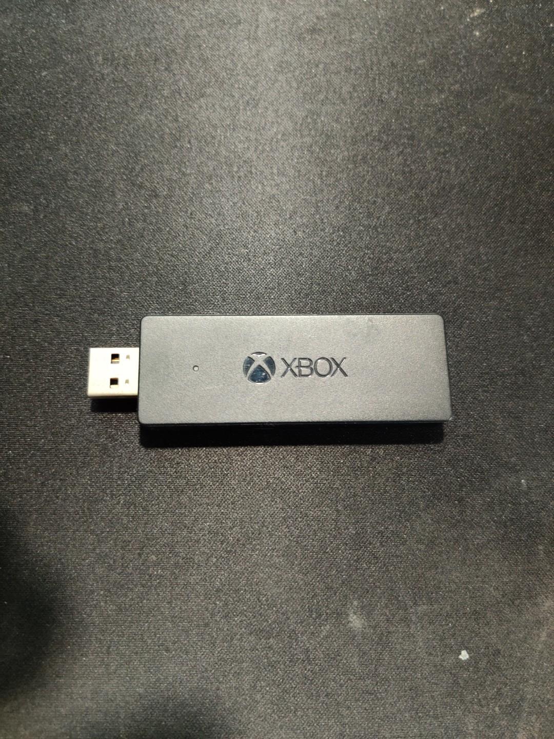 wifi dongle for xbox one