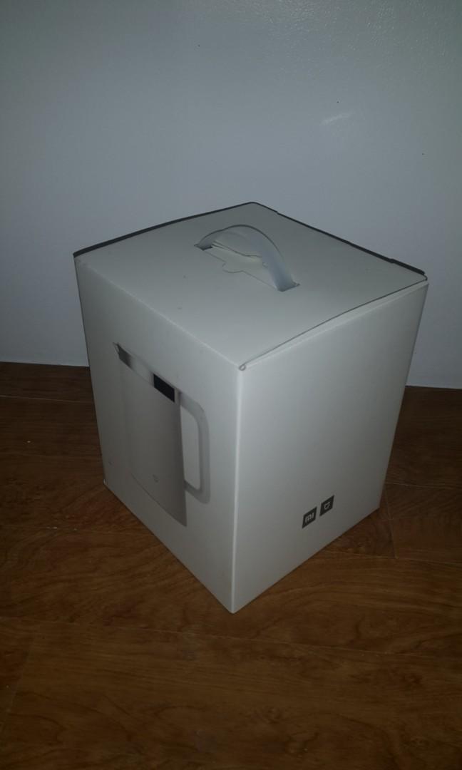 Xiaomi Smart Electric Kettle, Home & Furniture, Home ...