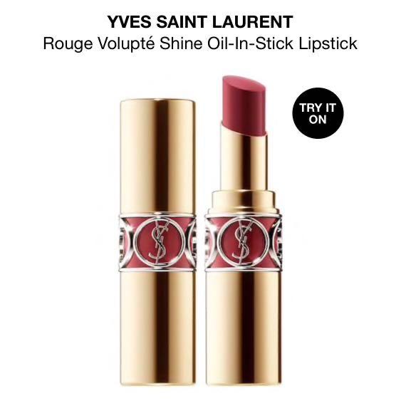 ysl shine 86
