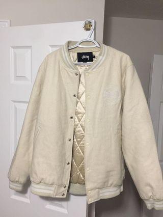 Stussy premium jacket size XL