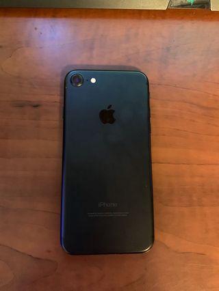 iPhone 7 128gb unlocked for sale