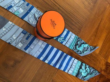 Hermes Twilly Astrologie Nouvelle