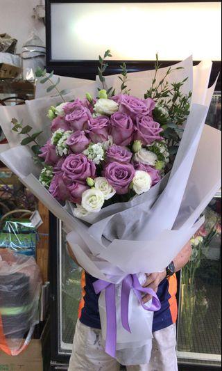 Flower Bouquet