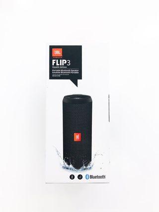 JBL Flip 3