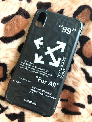 🔥BEAUTIFUL IPHONE X/XS SOFT SILICONE CASE
